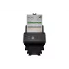 Document scanner Canon imageFORMULA DR-C350 — ADF, duplex, 100 IPM, up to 1200 DPI, A4, USB, black