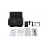 Document scanner Canon imageFORMULA DR-C350 — ADF, duplex, 100 IPM, up to 1200 DPI, A4, USB, black