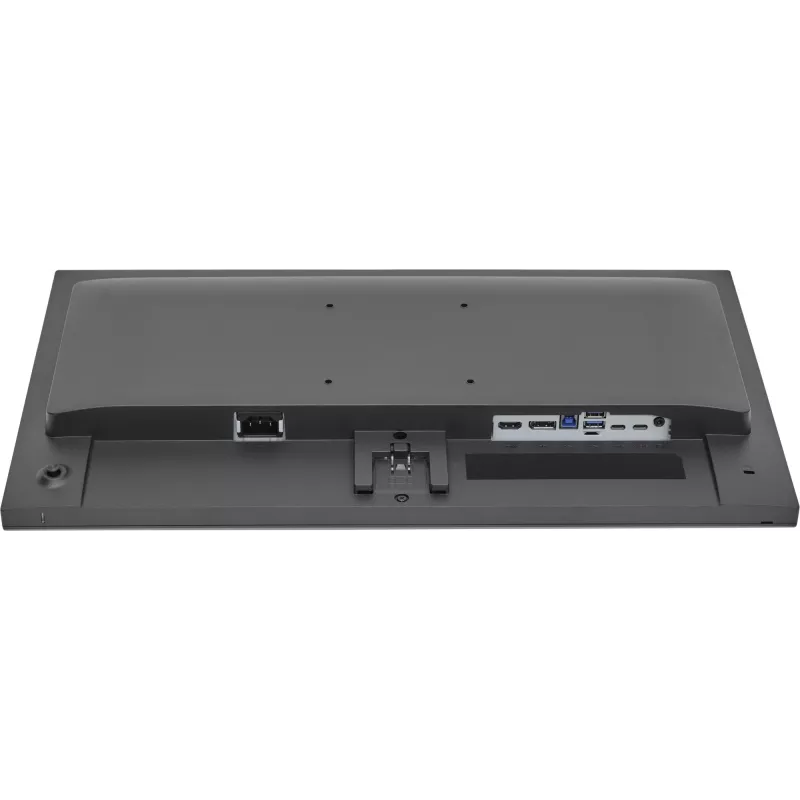 IIYAMA ProLite X2497HSU-B1 monitor 23.8 inch (60.5 cm) Full HD IPS 1920×1080 4 ms USB‑C 2×, speakers, VESA, black