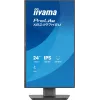 iiyama ProLite XB2497HSU-B1 computer monitor 60.5 cm (23.8 inch) 1920 x 1080 pixels Full HD LED Black