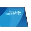 iiyama ProLite XB2497HSU-B1 computer monitor 60.5 cm (23.8 inch) 1920 x 1080 pixels Full HD LED Black