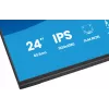 iiyama ProLite XB2497HSU-B1 computer monitor 60.5 cm (23.8 inch) 1920 x 1080 pixels Full HD LED Black