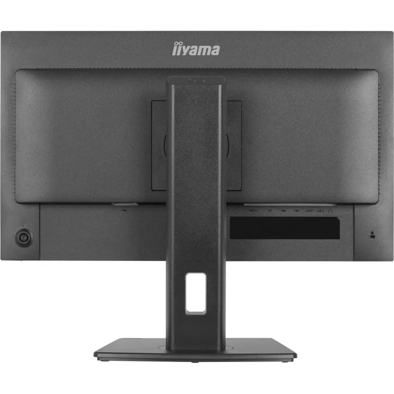 iiyama ProLite XB2497HSU-B1 computer monitor 60.5 cm (23.8 inch) 1920 x 1080 pixels Full HD LED Black