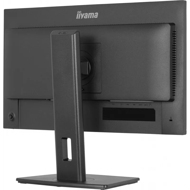 iiyama ProLite XB2497HSU-B1 computer monitor 60.5 cm (23.8 inch) 1920 x 1080 pixels Full HD LED Black