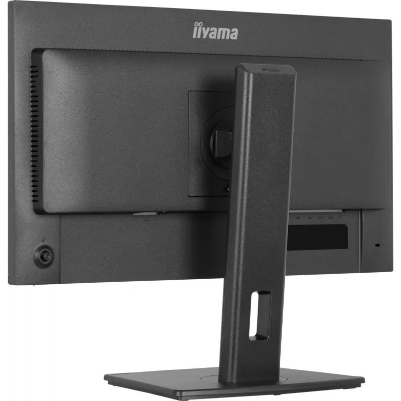 iiyama ProLite XB2497HSU-B1 computer monitor 60.5 cm (23.8 inch) 1920 x 1080 pixels Full HD LED Black