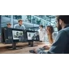 iiyama ProLite XB2497HSU-B1 computer monitor 60.5 cm (23.8 inch) 1920 x 1080 pixels Full HD LED Black
