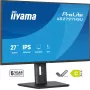 iiyama ProLite XB2797HSU-B1 computer monitor 68.6 cm (27 inch) 1920 x 1080 pixels Full HD LED Black