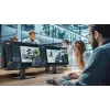 iiyama ProLite XB2797HSU-B1 computer monitor 68.6 cm (27 inch) 1920 x 1080 pixels Full HD LED Black