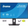 iiyama ProLite XB2797HSU-B1 computer monitor 68.6 cm (27 inch) 1920 x 1080 pixels Full HD LED Black