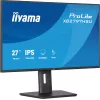 iiyama ProLite XB2797HSU-B1 computer monitor 68.6 cm (27 inch) 1920 x 1080 pixels Full HD LED Black