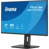 iiyama ProLite XB2797HSU-B1 computer monitor 68.6 cm (27 inch) 1920 x 1080 pixels Full HD LED Black