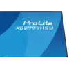 iiyama ProLite XB2797HSU-B1 computer monitor 68.6 cm (27 inch) 1920 x 1080 pixels Full HD LED Black