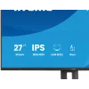 iiyama ProLite XB2797HSU-B1 computer monitor 68.6 cm (27 inch) 1920 x 1080 pixels Full HD LED Black