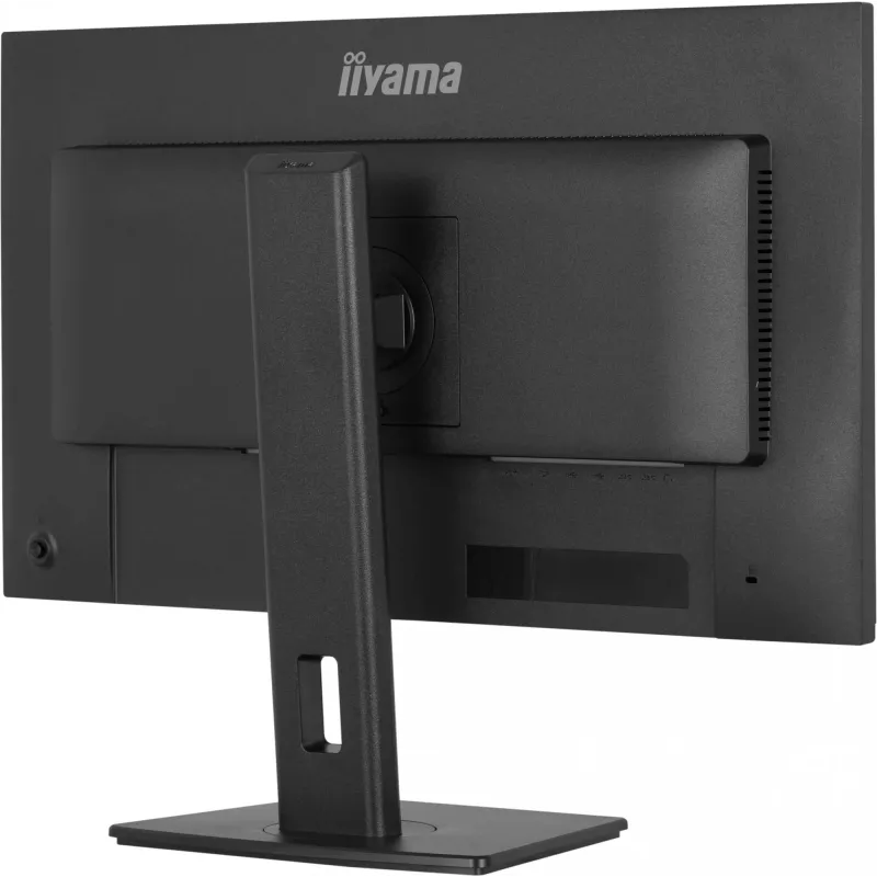 iiyama ProLite XB2797HSU-B1 computer monitor 68.6 cm (27 inch) 1920 x 1080 pixels Full HD LED Black