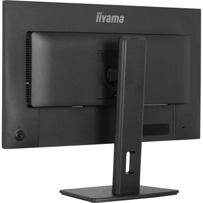 iiyama ProLite XB2797HSU-B1 computer monitor 68.6 cm (27 inch) 1920 x 1080 pixels Full HD LED Black