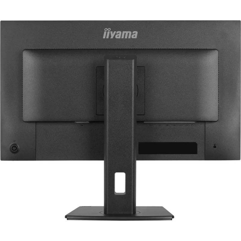 iiyama ProLite XB2797HSU-B1 computer monitor 68.6 cm (27 inch) 1920 x 1080 pixels Full HD LED Black