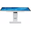 iiyama ProLite T2452MSC-W1AG computer monitor 60.5 cm (23.8 inch) 1920 x 1080 pixels Full HD LED Touchscreen White