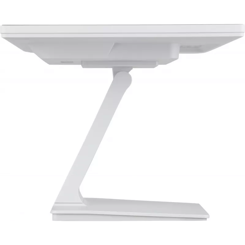 iiyama ProLite T2452MSC-W1AG computer monitor 60.5 cm (23.8 inch) 1920 x 1080 pixels Full HD LED Touchscreen White