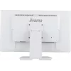 iiyama ProLite T2452MSC-W1AG computer monitor 60.5 cm (23.8 inch) 1920 x 1080 pixels Full HD LED Touchscreen White