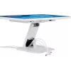 iiyama ProLite T2452MSC-W1AG computer monitor 60.5 cm (23.8 inch) 1920 x 1080 pixels Full HD LED Touchscreen White