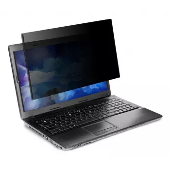 Targus 4Vu Magnetic Privacy Screen for 14” Laptops (16:10), 35.6 cm (14 inch), Laptop, Frameless display privacy filter, Glossy / Matt, Anti-reflective, Anti-microbial, Privacy, 20 g