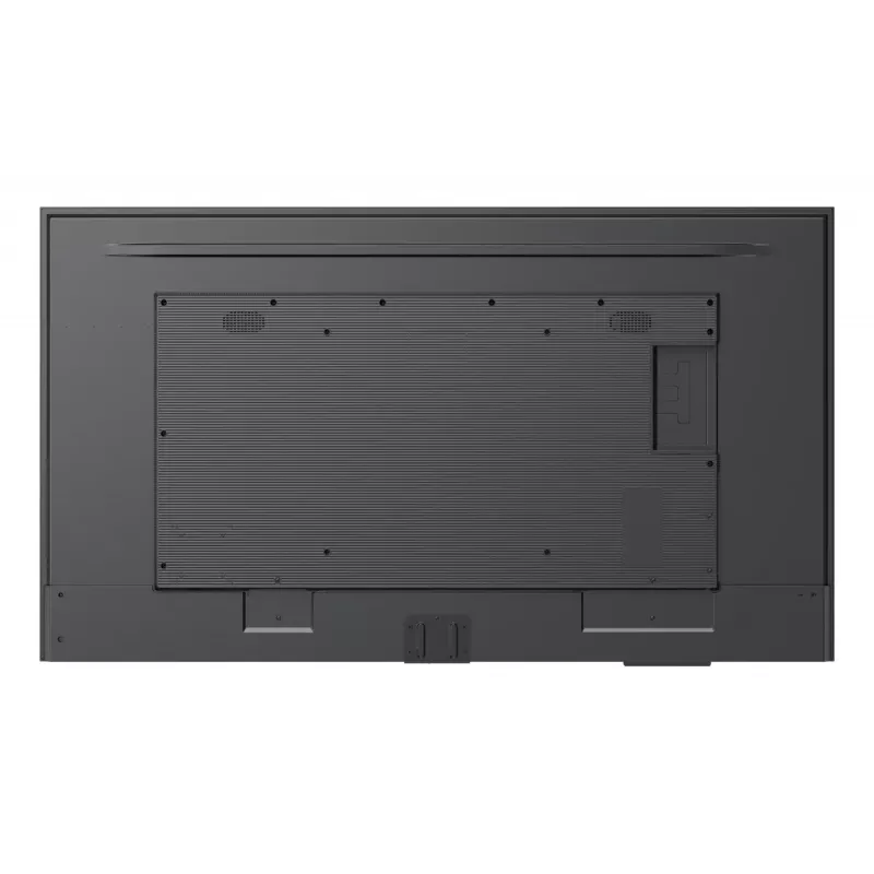 Yealink MeetingDisplay 65 inch 65-inch 4K UHD IPS Android 13 meeting display with built-in speakers, 3840×2160, VESA 400×400