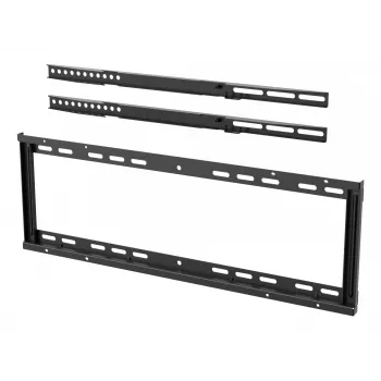 Wall mount bracket Yealink MD-WallMount 3311105 for meeting display