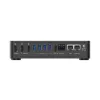 Mini PC Yealink MCore4-MS — Intel Core Ultra 5 125H, 16 GB DDR5, 256 GB SSD, Intel Arc Graphics, Windows 11 IoT Enterprise, Wi‑Fi