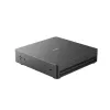 Mini PC Yealink MCore4-MS — Intel Core Ultra 5 125H, 16 GB DDR5, 256 GB SSD, Intel Arc Graphics, Windows 11 IoT Enterprise, Wi‑Fi