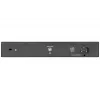 D-Link DGS-1100-18PV2 network switch Managed L2 Gigabit Ethernet (10/100/1000) Power over Ethernet (PoE) 1U Black