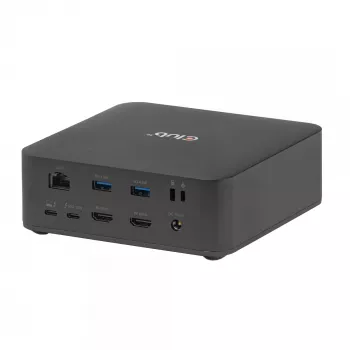 Docking station CLUB3D CSV-2562 Thunderbolt 5, M.2 SSD, 2×HDMI 8K60Hz, 180W, 120 Gbit/s