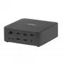 Docking station CLUB3D CSV-2562 Thunderbolt 5, M.2 SSD, 2×HDMI 8K60Hz, 180W, 120 Gbit/s