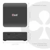 Docking station CLUB3D CSV-2562 Thunderbolt 5, M.2 SSD, 2×HDMI 8K60Hz, 180W, 120 Gbit/s
