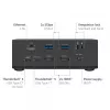 Docking station CLUB3D CSV-2562 Thunderbolt 5, M.2 SSD, 2×HDMI 8K60Hz, 180W, 120 Gbit/s