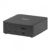 Docking station CLUB3D CSV-2562 Thunderbolt 5, M.2 SSD, 2×HDMI 8K60Hz, 180W, 120 Gbit/s