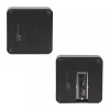 Docking station CLUB3D CSV-2562 Thunderbolt 5, M.2 SSD, 2×HDMI 8K60Hz, 180W, 120 Gbit/s