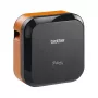 Label printer Brother PT-E720BT Thermal transfer 180x180 DPI 24 mm width 20 mm/s Wireless Bluetooth 5.0 USB
