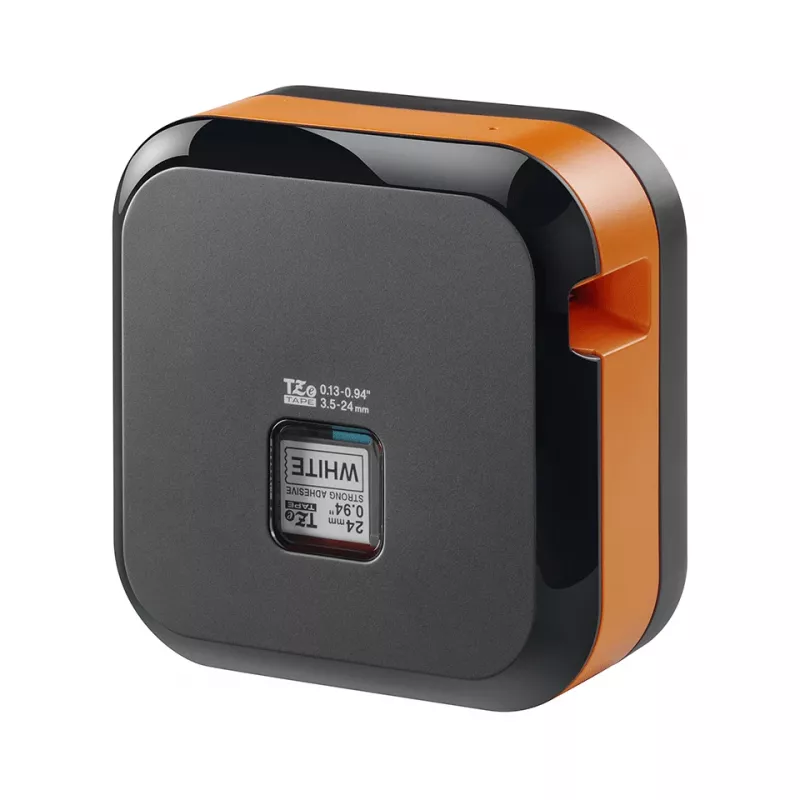 Label printer Brother PT-E720BT Thermal transfer 180x180 DPI 24 mm width 20 mm/s Wireless Bluetooth 5.0 USB