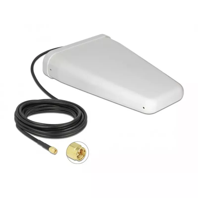 Antenna DeLOCK 12001 SMA 9 dBi