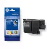 Ink cartridge Brother LC528BK — Original Black, single pack, yield approx. 6000 pages