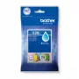 Ink cartridge Brother LC528C cyan, original, single pack, yield approx. 5000 pages