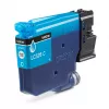 Ink cartridge Brother LC528C cyan, original, single pack, yield approx. 5000 pages