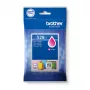 Ink cartridge Brother LC528M original magenta, single pack, yield 5000 pages