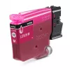 Ink cartridge Brother LC528M original magenta, single pack, yield 5000 pages