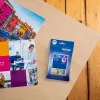 Ink cartridge Brother LC528M original magenta, single pack, yield 5000 pages