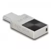 USB Flash Drive DeLOCK 256GB USB-C 3.2 Gen 1 Metal Housing