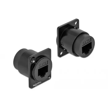 Cable Gender Changer DeLOCK 86782