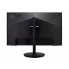 Monitor Acer LCD Vero CB242YP6bipr 23.8 inch FHD 144Hz IPS 1ms 250 nits VGA HDMI DP AdaptiveSync Black