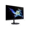 Monitor Acer LCD Vero CB242YP6bipr 23.8 inch FHD 144Hz IPS 1ms 250 nits VGA HDMI DP AdaptiveSync Black