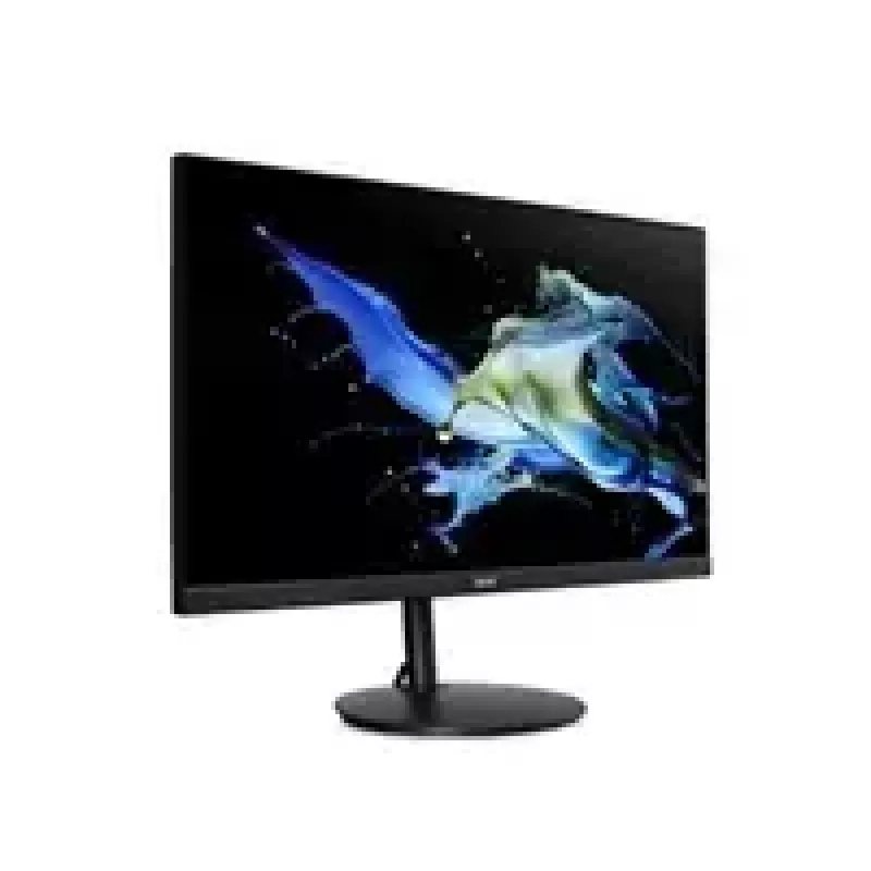 Monitor Acer LCD Vero CB242YP6bipr 23.8 inch FHD 144Hz IPS 1ms 250 nits VGA HDMI DP AdaptiveSync Black